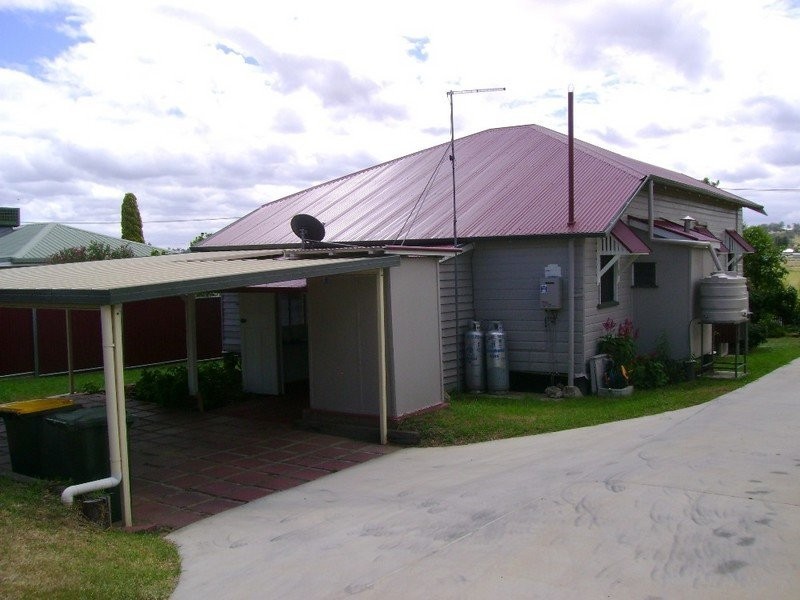 184 Grafton Street, Warwick QLD 4370