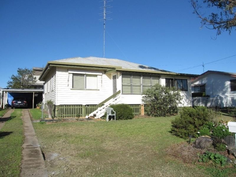210 Pratten Street, Warwick QLD 4370