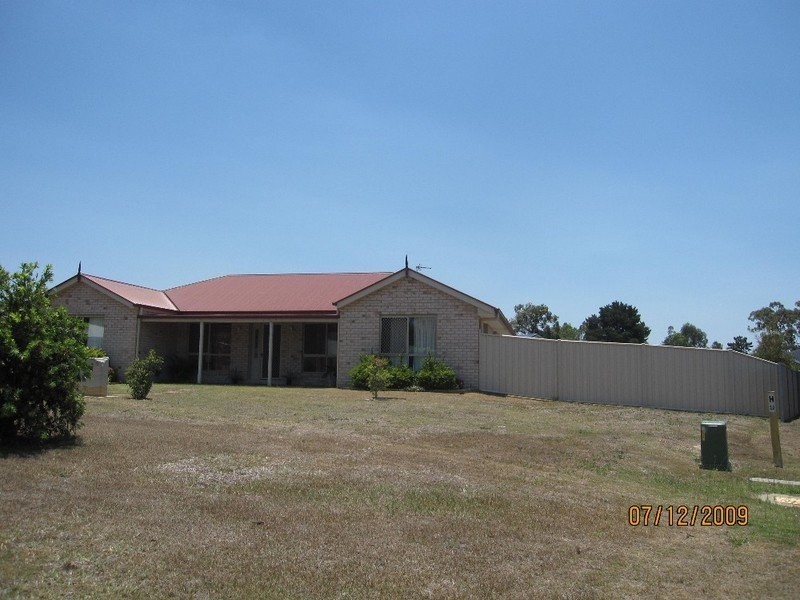 5 Emma Drive, Warwick QLD 4370
