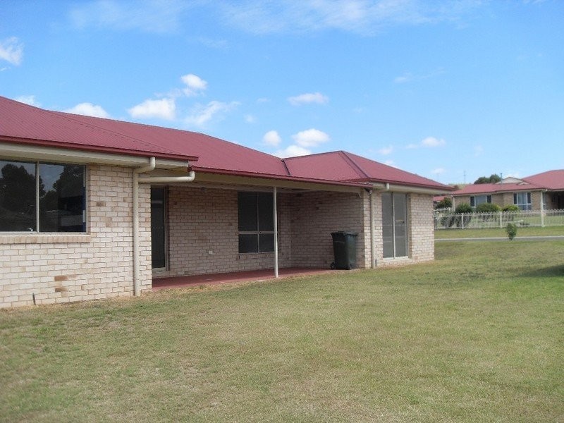 5 Emma Drive, Warwick QLD 4370