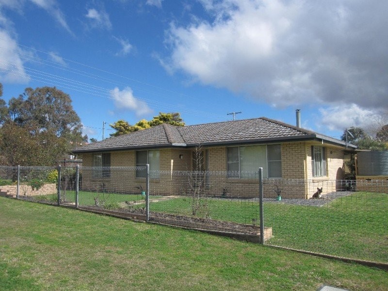 55 Warner Street, Warwick QLD 4370