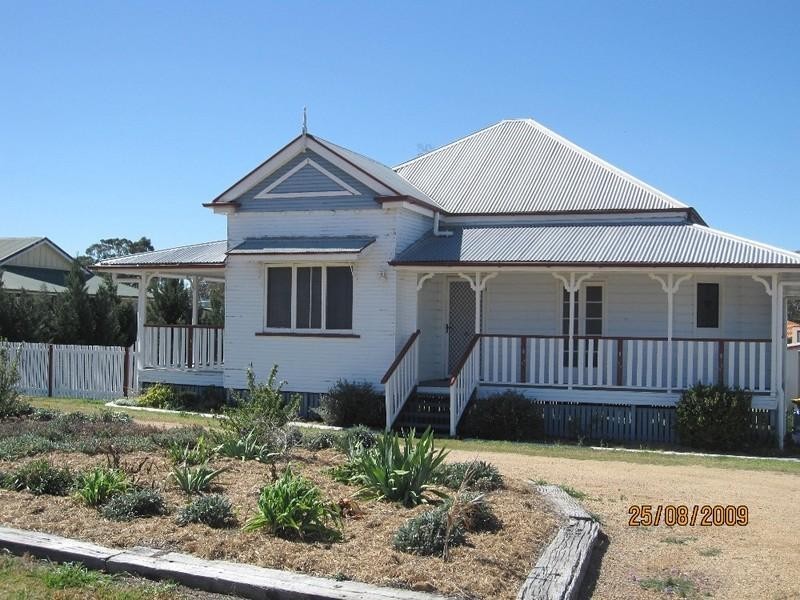 44 Homestead Road, Warwick QLD 4370