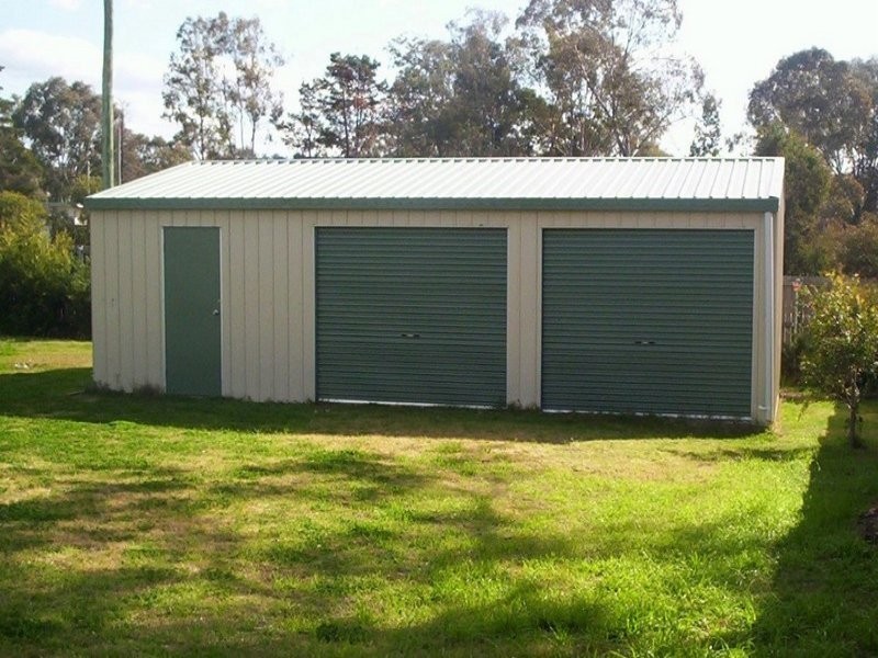 46 Flynn Drive, Warwick QLD 4370