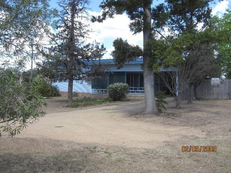 157 Bracker Road, Warwick QLD 4370