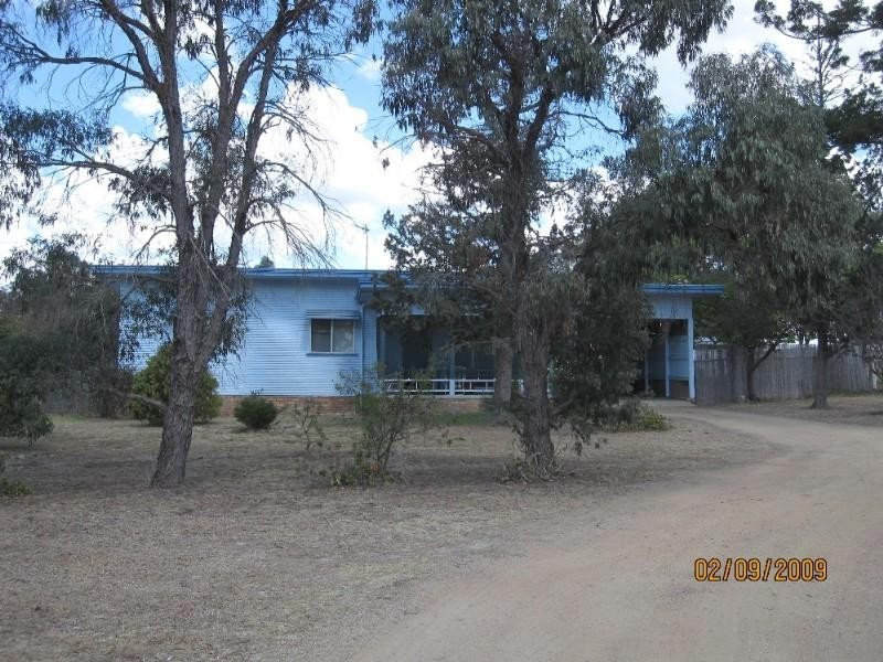 157 Bracker Road, Warwick QLD 4370