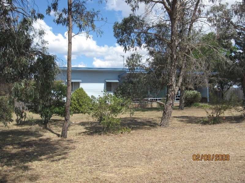 157 Bracker Road, Warwick QLD 4370