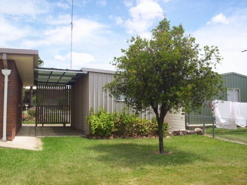 3 Bunker Avenue, Warwick QLD 4370