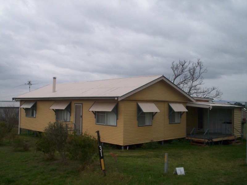 31 Mays Lane, Warwick QLD 4370