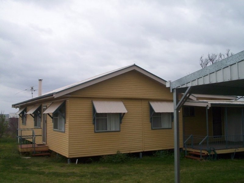 31 Mays Lane, Warwick QLD 4370