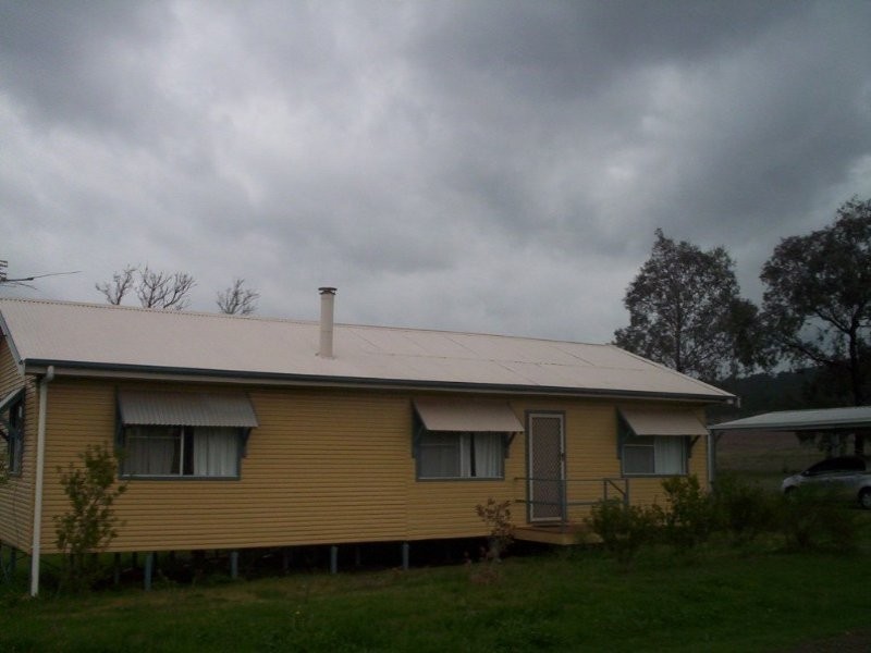 31 Mays Lane, Warwick QLD 4370