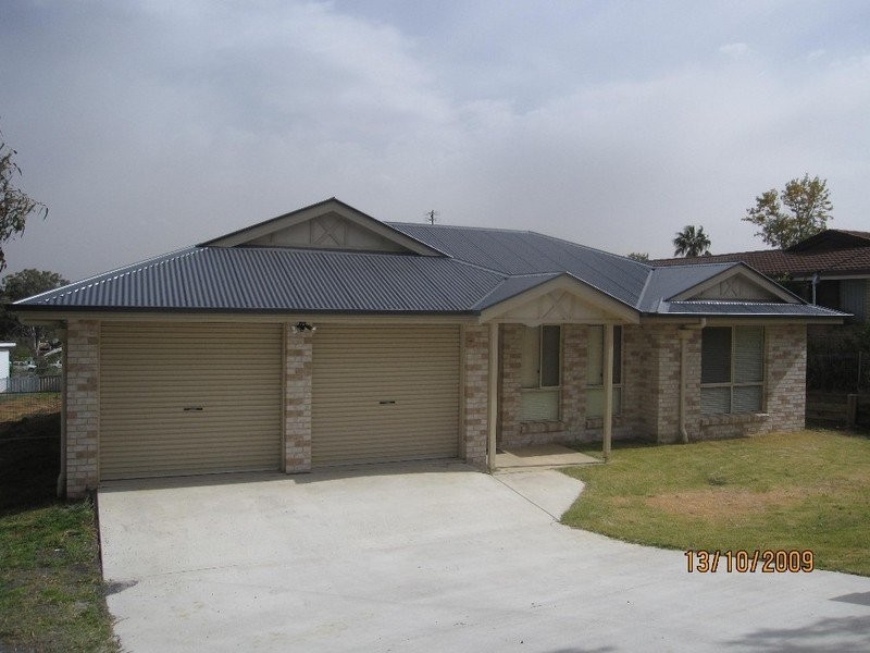 12 Bertram Street, Warwick QLD 4370