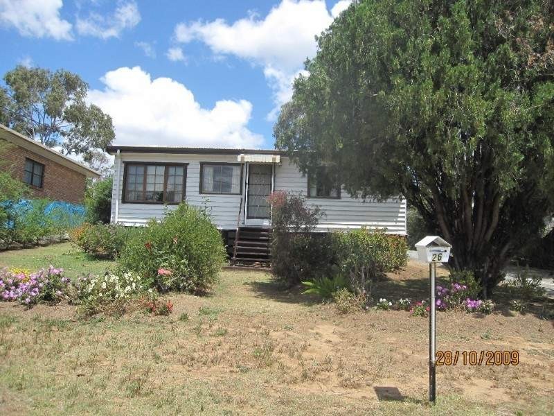 26 High Street, Warwick QLD 4370