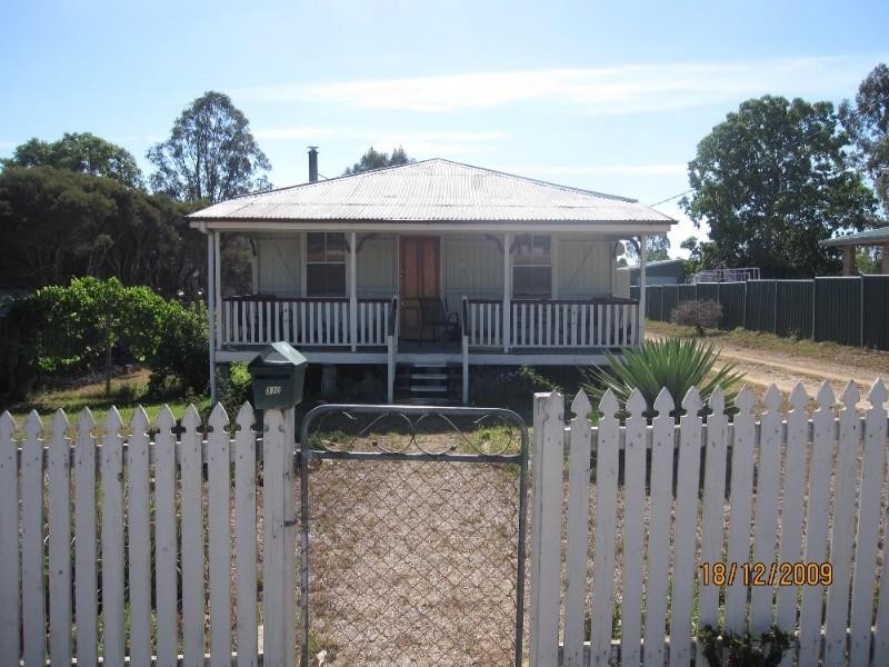 110 Tooth Street, Warwick QLD 4370