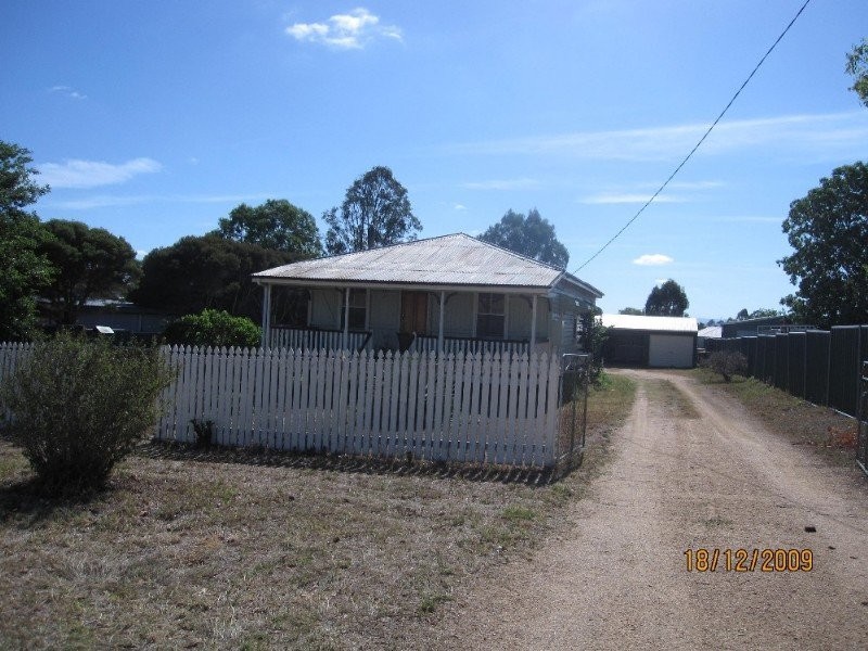 110 Tooth Street, Warwick QLD 4370