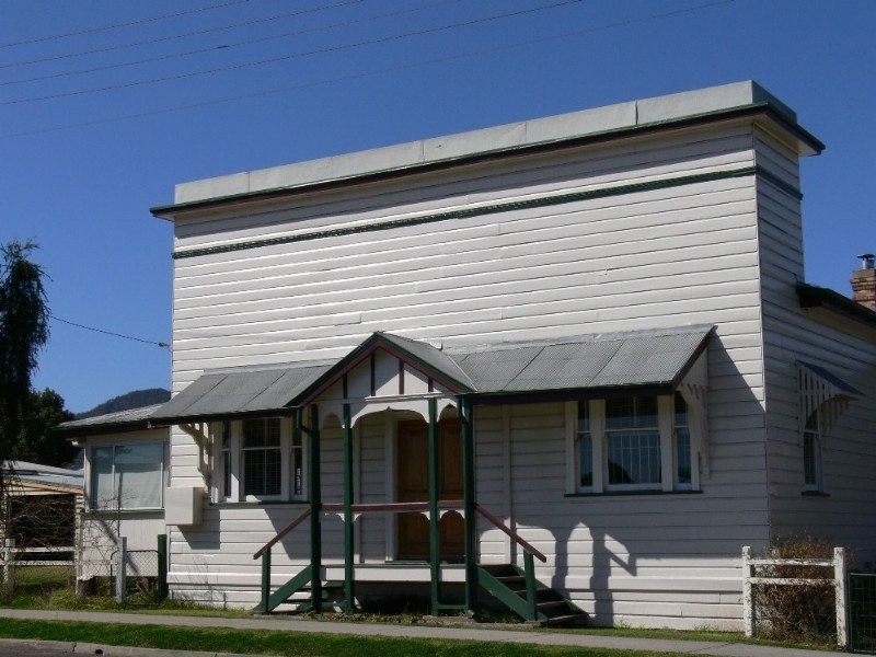 7 Willow Street, Warwick QLD 4370