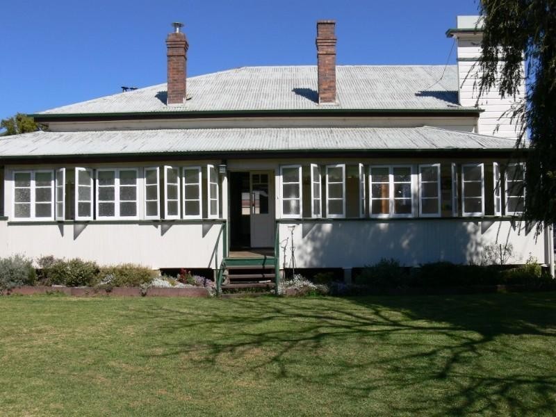 7 Willow Street, Warwick QLD 4370