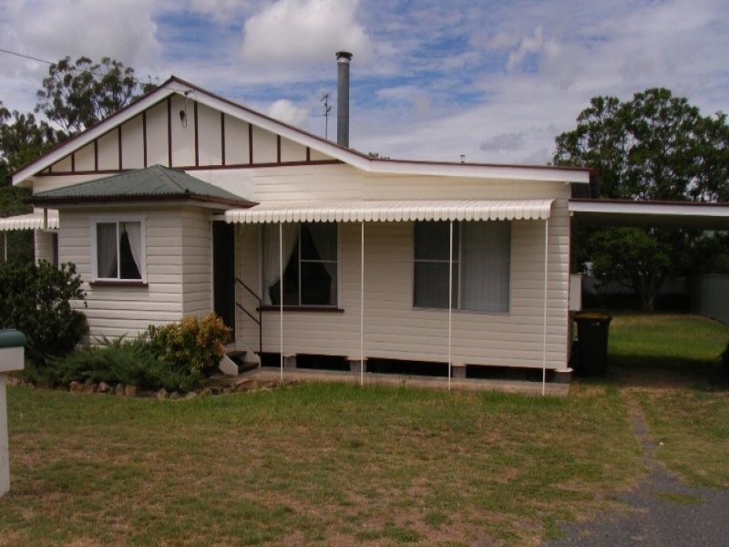 46 Wilga Avenue, Warwick QLD 4370