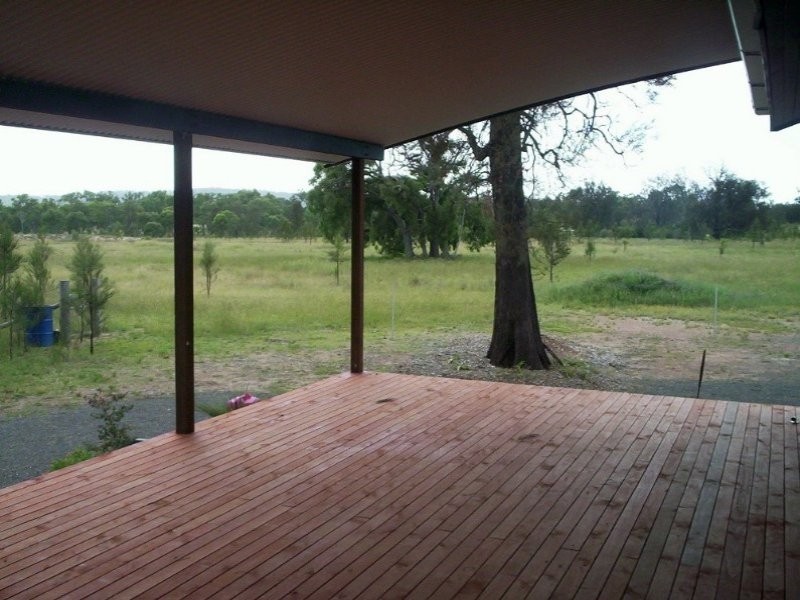 Lot 3 Off Glenvale Road, Warwick QLD 4370