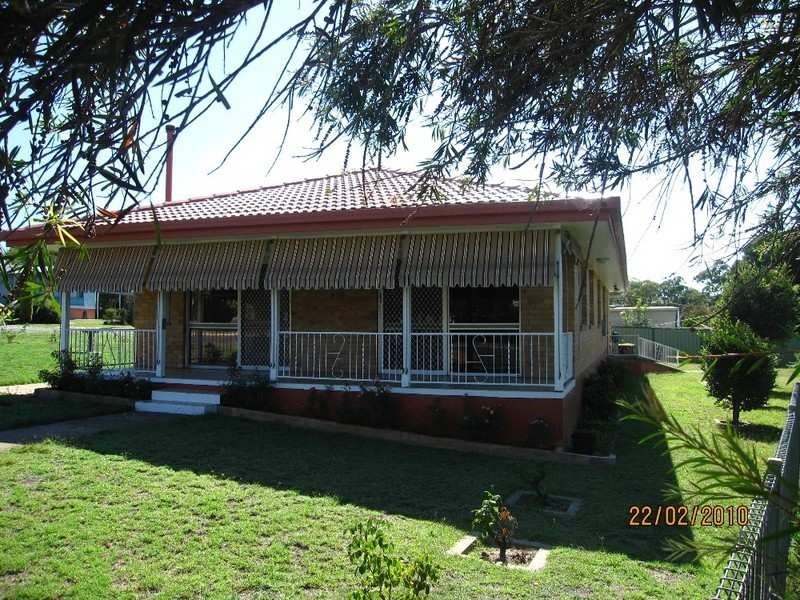 12 Gilbert Crescent, Warwick QLD 4370