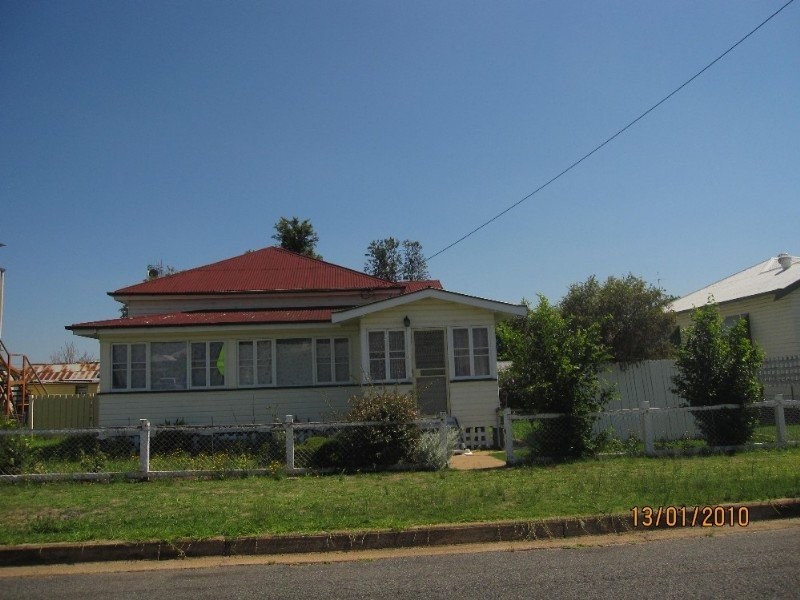 15 King  Street, Warwick QLD 4370