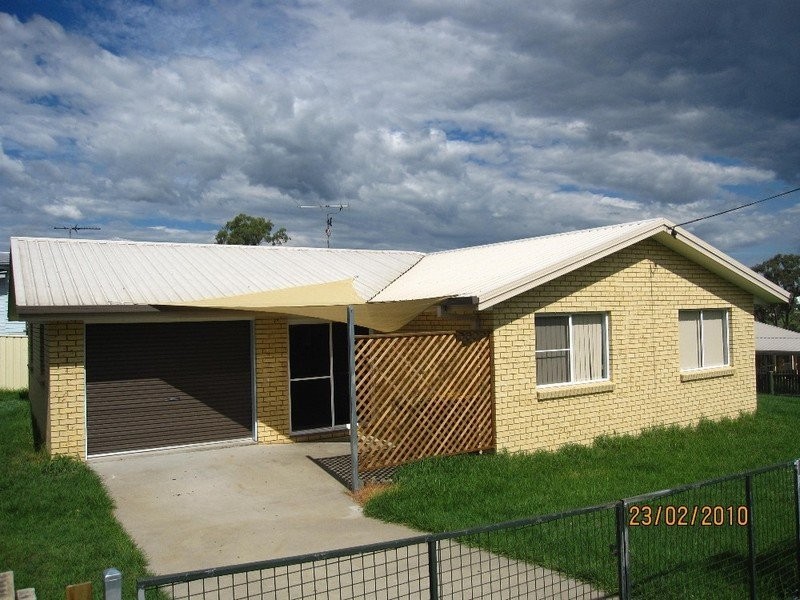 14 Aspinall Street, Warwick QLD 4370