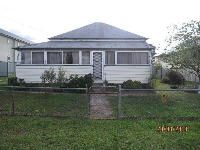 31 Gore Street, Warwick QLD 4370