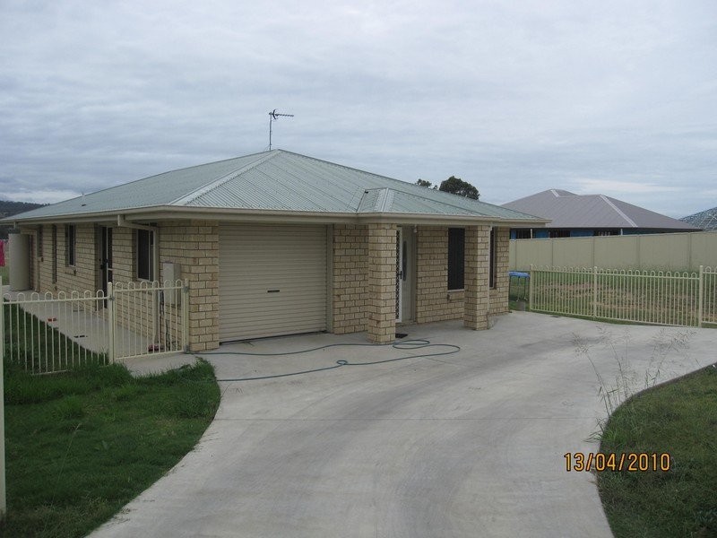 145 Ogilvie Road, Warwick QLD 4370
