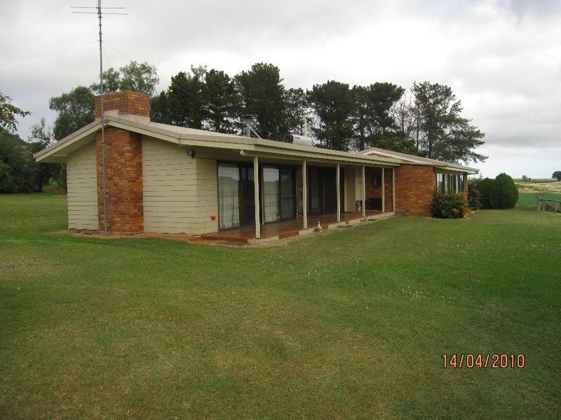 185A Denmark Lane, Warwick QLD 4370