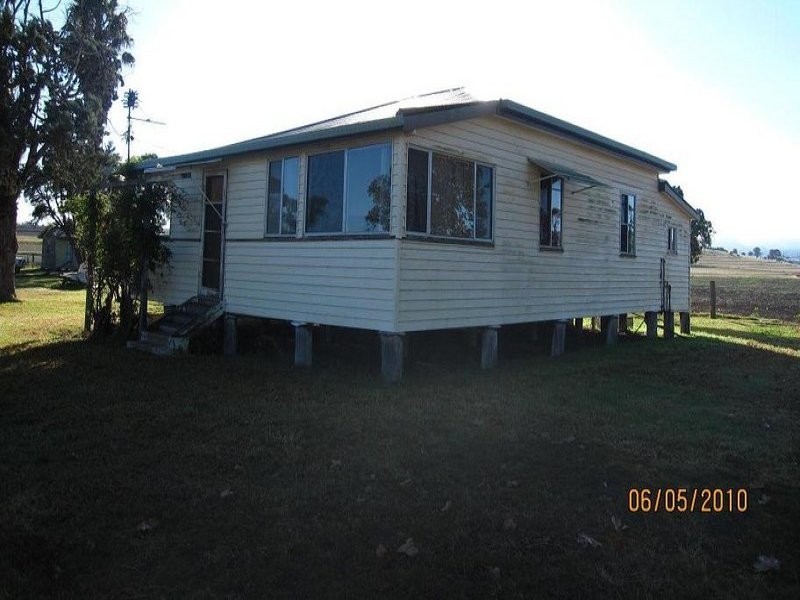 182 Anderson Crossing Road, Warwick QLD 4370