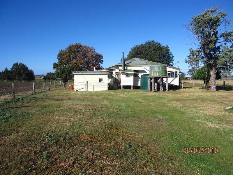 182 Anderson Crossing Road, Warwick QLD 4370
