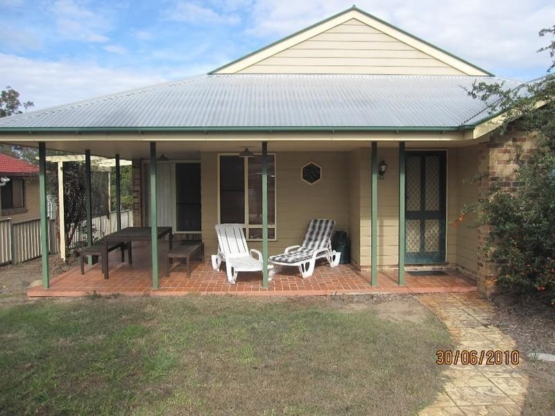 52 Glen Road, Warwick QLD 4370