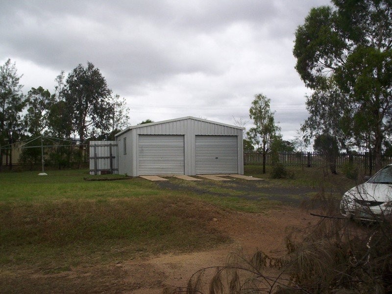 210 Lyndhurst Lane, Warwick QLD 4370