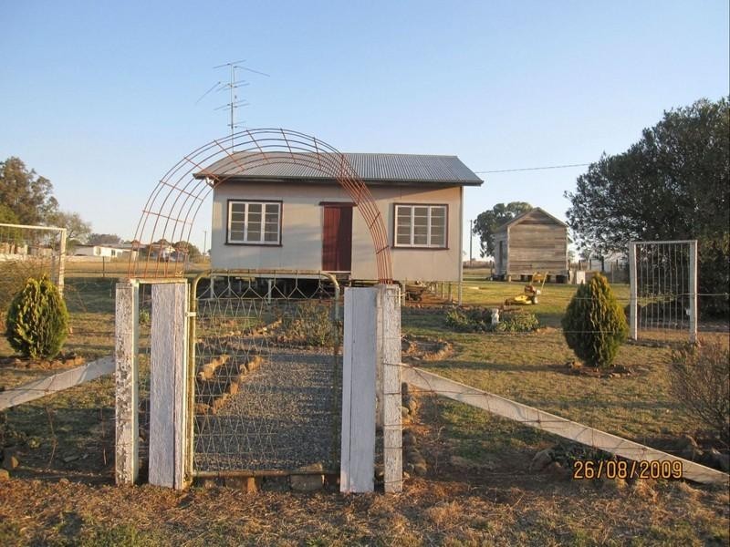 24 Old Emu Vale Road, Warwick QLD 4370