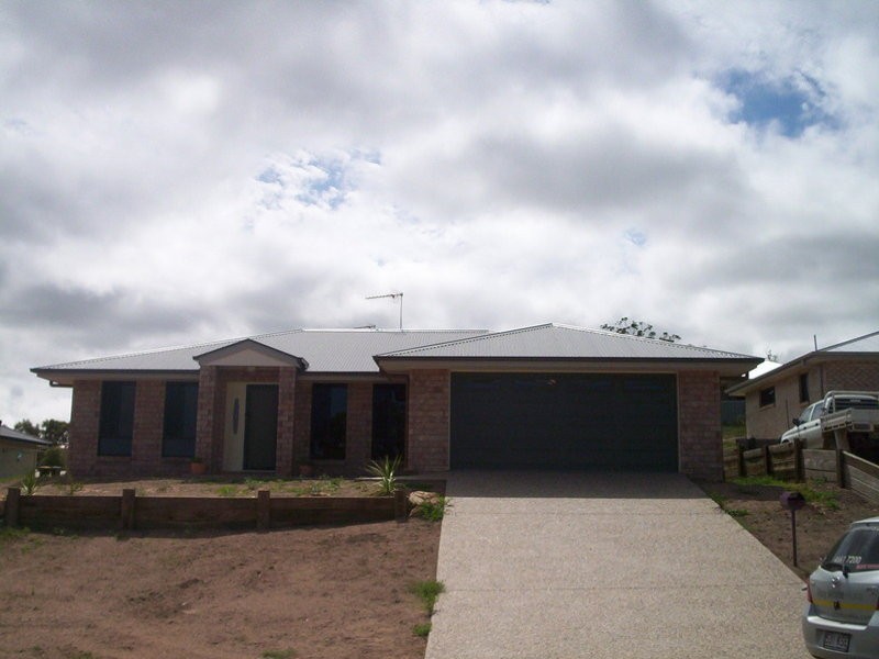 17 Boronia Drive, Warwick QLD 4370