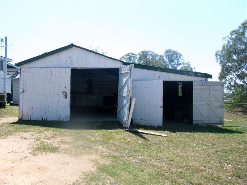 10 Glen Road, Warwick QLD 4370