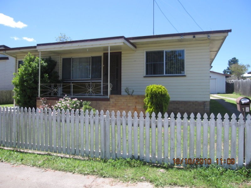 10 Gillam Street, Warwick QLD 4370