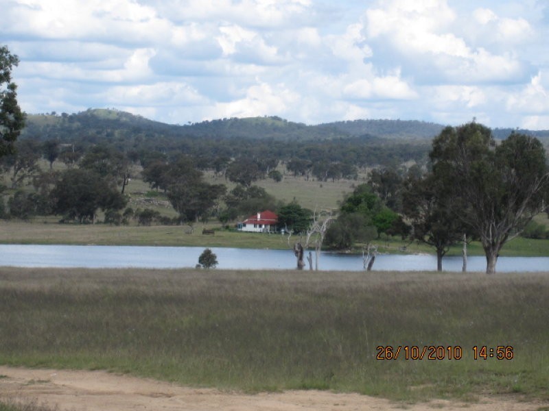 309 Pikedale Road, Warwick QLD 4370