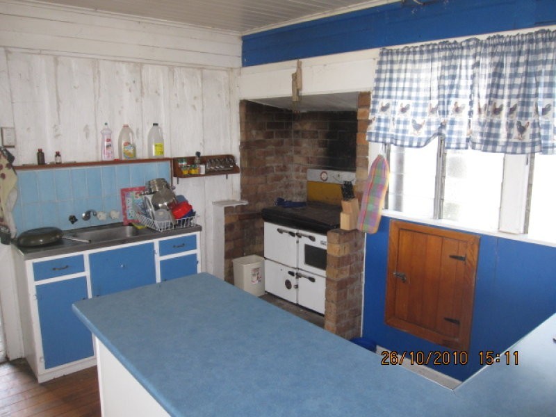 309 Pikedale Road, Warwick QLD 4370