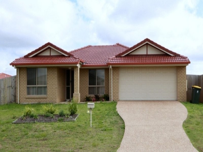 19 Iceberg Court, Warwick QLD 4370