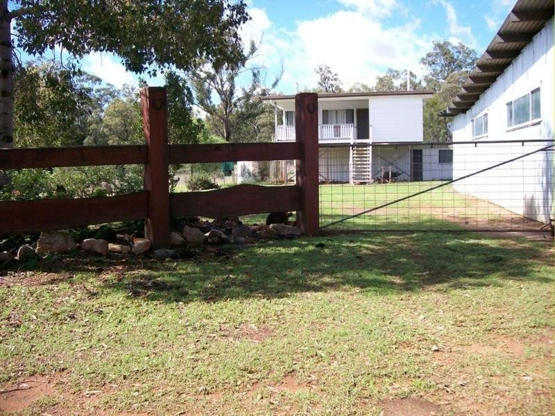520 Cullendore Road, Loch Lomond QLD 4370