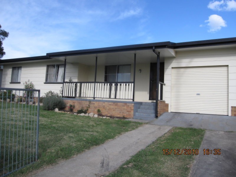 108 McEvoy Street, Warwick QLD 4370