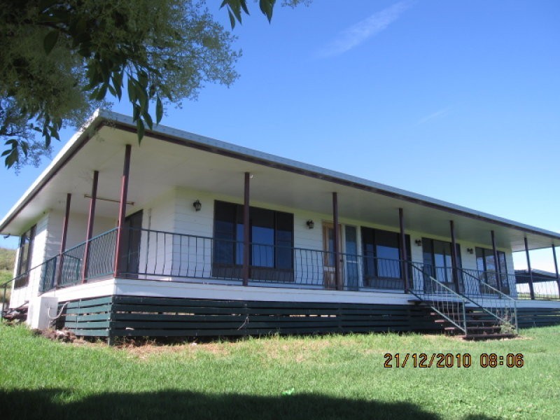 152 Winterflood Road, Warwick QLD 4370