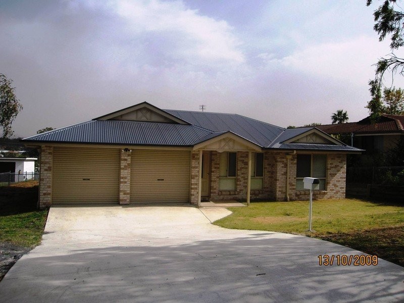 12 Bertram Street, Warwick QLD 4370