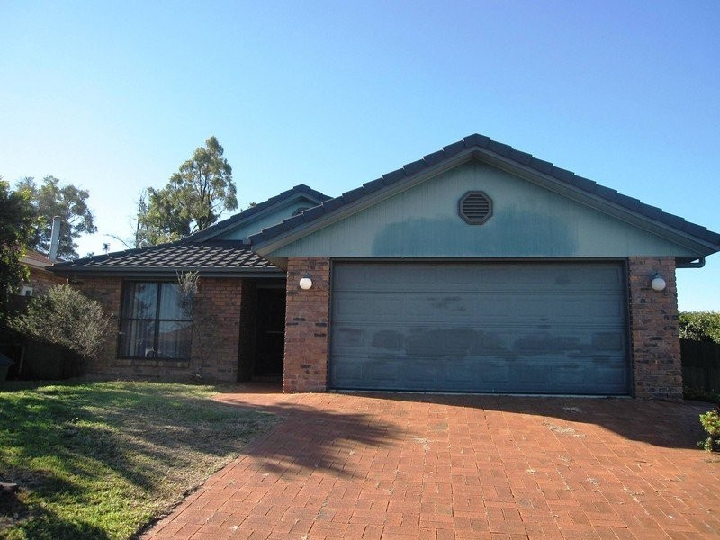 17 Finch  Street, Warwick QLD 4370