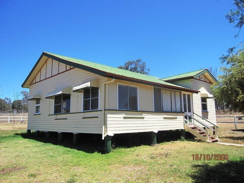 1204 WarwickKillarney Road, Warwick QLD 4370 the real estate agency