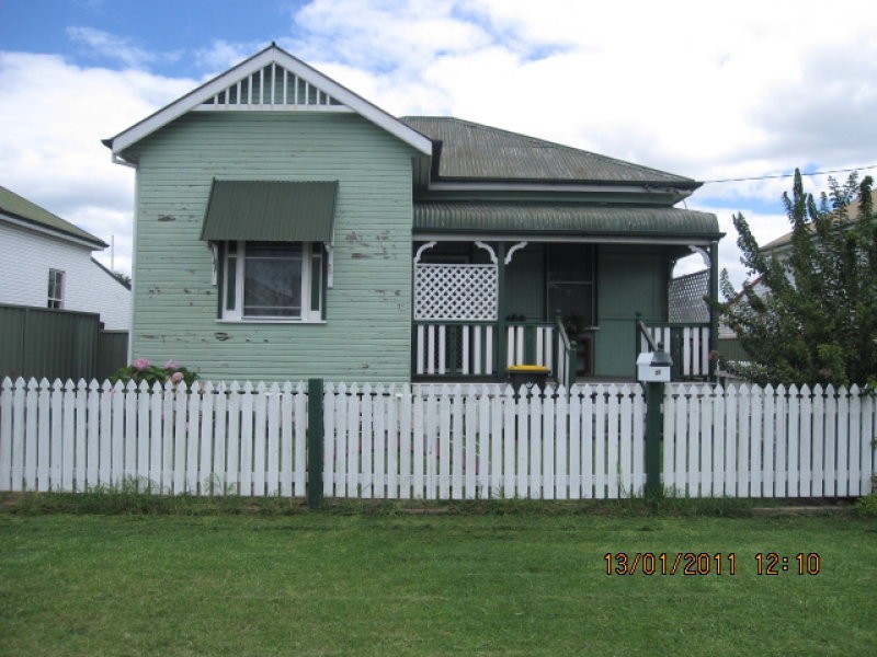 25 McEvoy Street, Warwick QLD 4370