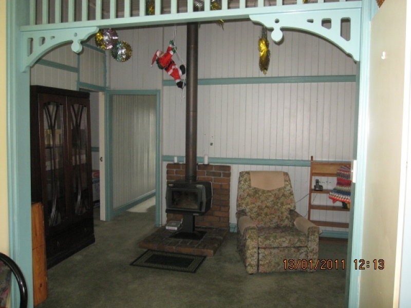 25 McEvoy Street, Warwick QLD 4370