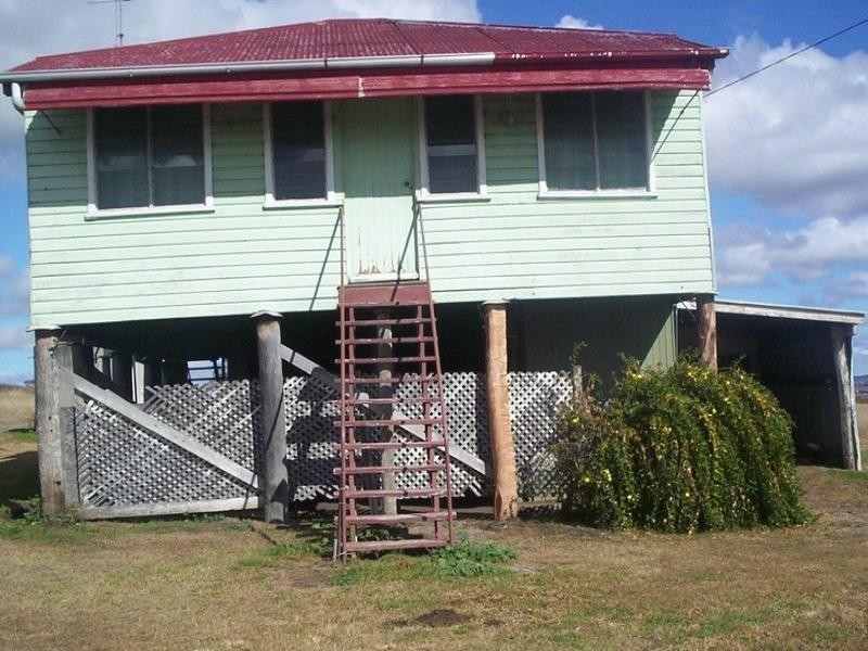 11569 Cunningham Highway, Gladfield QLD 4370