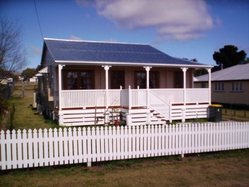 162 Grafton Street, Warwick QLD 4370