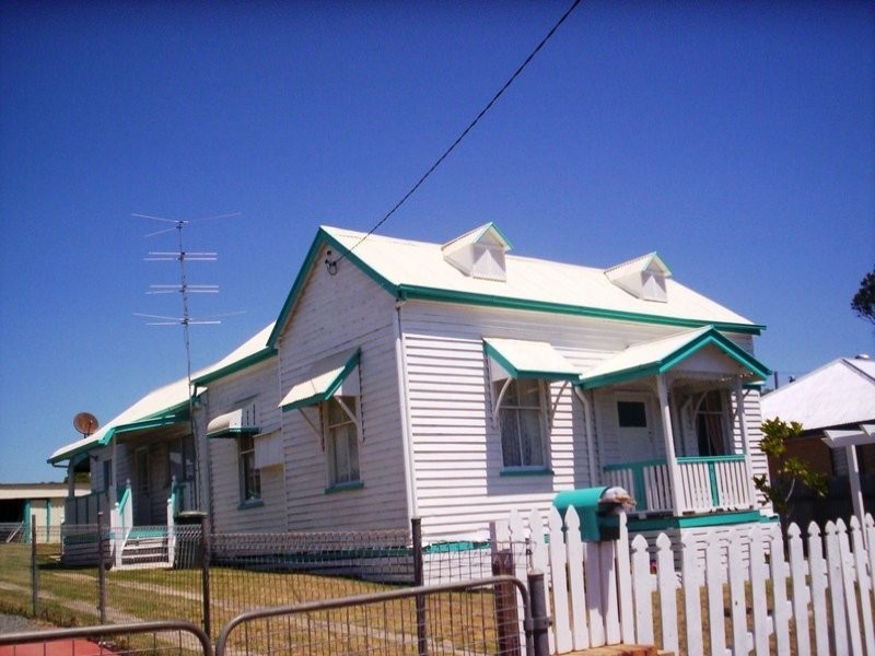 180 Grafton Street, Warwick QLD 4370